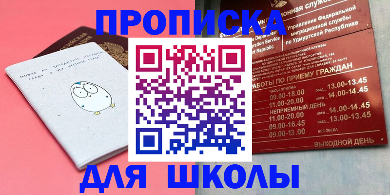 прописка 2025 в Лукоянове